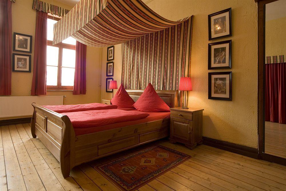 Avalon Bed & Breakfast Themen/- Nichtraucherhotel Hannover Exteriér fotografie