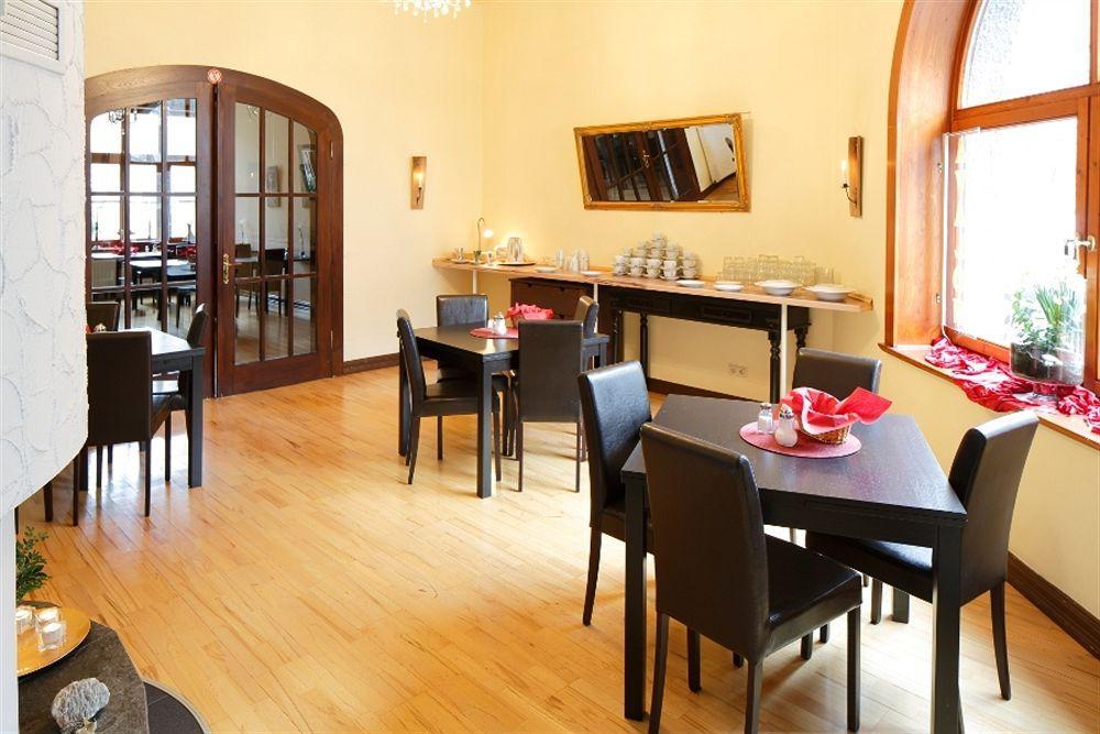 Avalon Bed & Breakfast Themen/- Nichtraucherhotel Hannover Exteriér fotografie