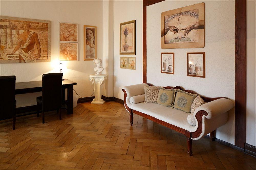 Avalon Bed & Breakfast Themen/- Nichtraucherhotel Hannover Exteriér fotografie