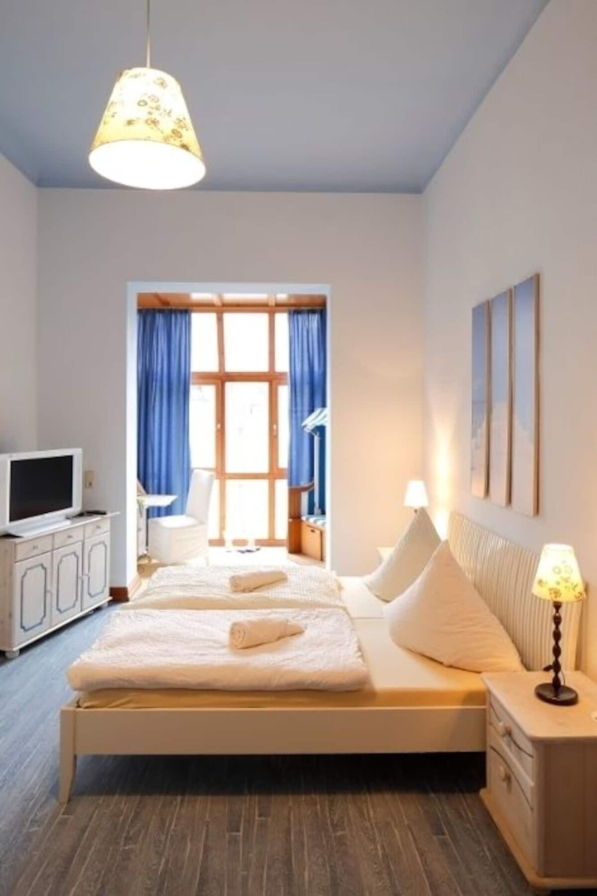 Avalon Bed & Breakfast Themen/- Nichtraucherhotel Hannover Exteriér fotografie