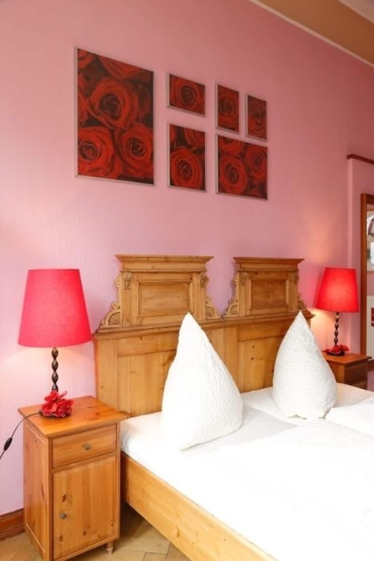 Avalon Bed & Breakfast Themen/- Nichtraucherhotel Hannover Exteriér fotografie